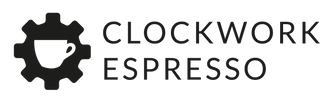 Clockwork Espresso